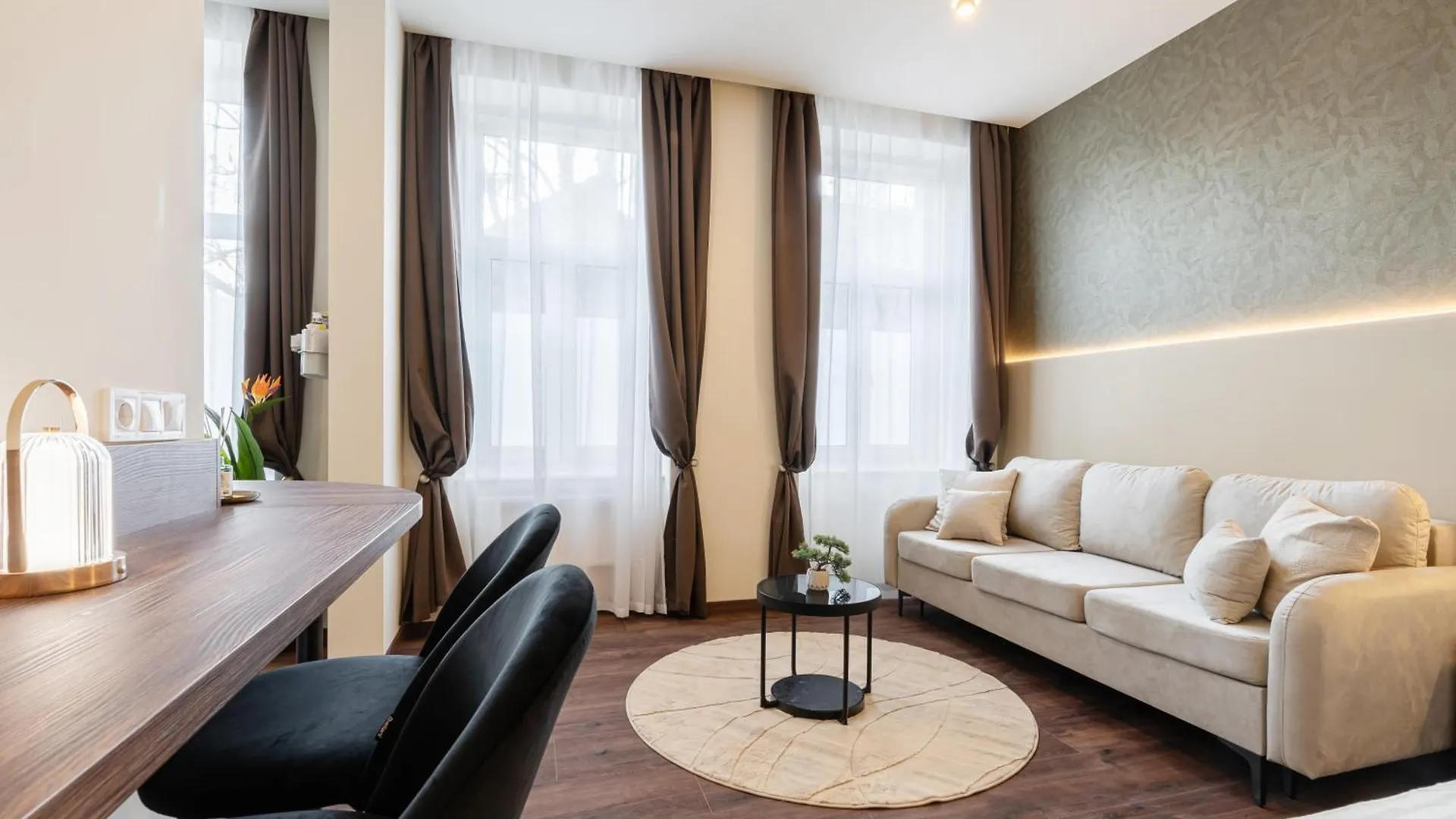 בודפשט Kiraly 31 - Boutique Apartments, Best Location By Bqa הונגריה