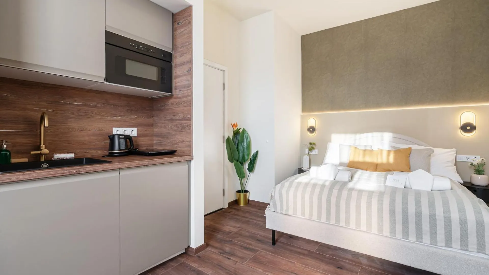 בודפשט Kiraly 31 - Boutique Apartments, Best Location By Bqa