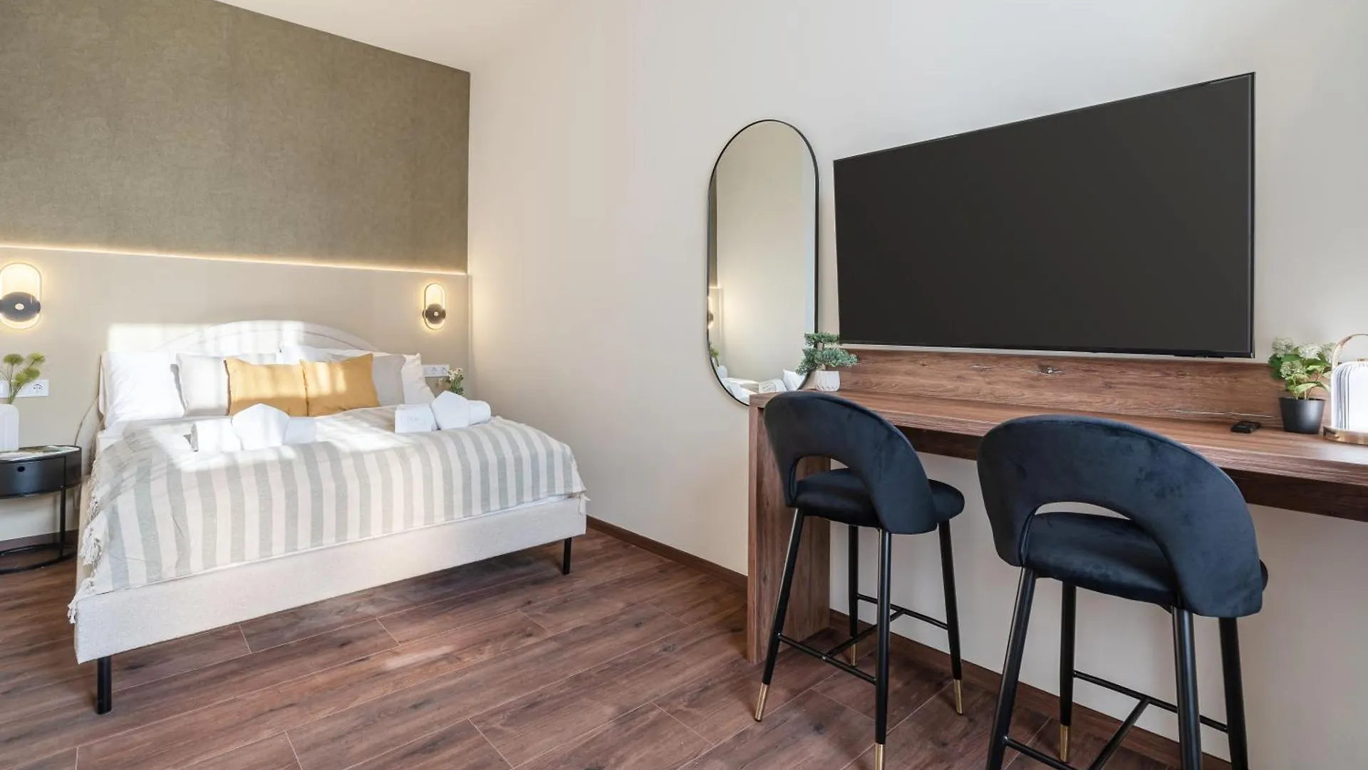 בודפשט Kiraly 31 - Boutique Apartments, Best Location By Bqa