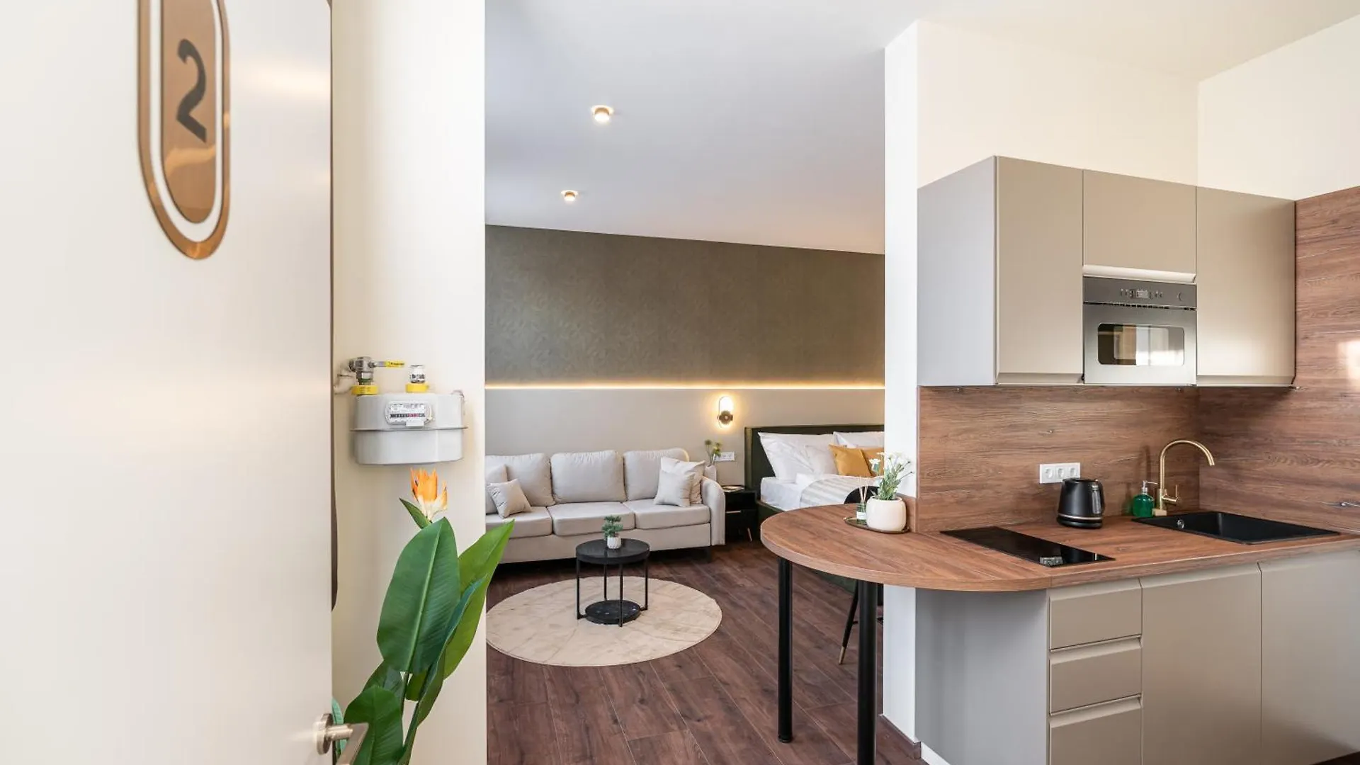 בודפשט Kiraly 31 - Boutique Apartments, Best Location By Bqa