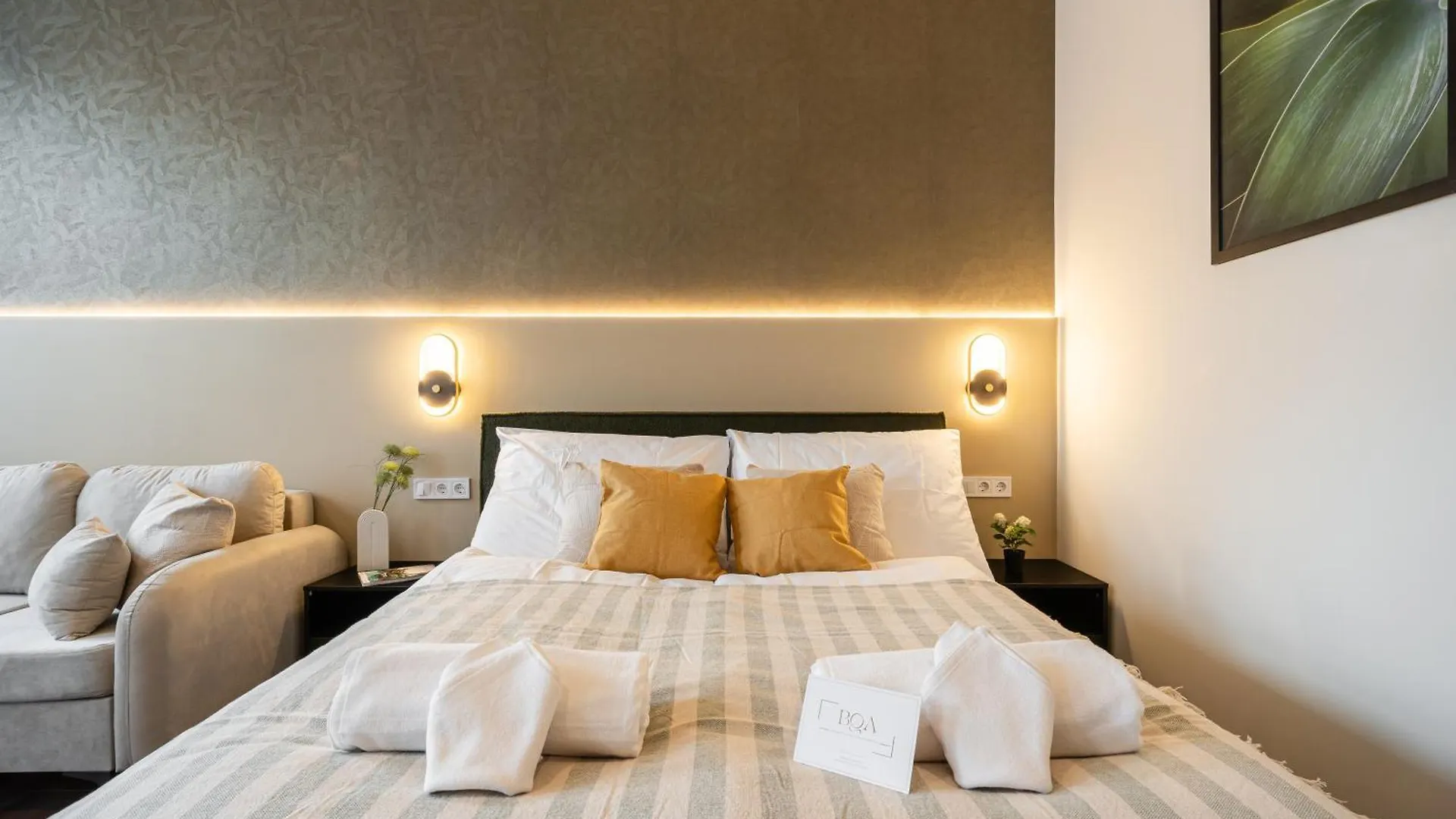 בודפשט Kiraly 31 - Boutique Apartments, Best Location By Bqa