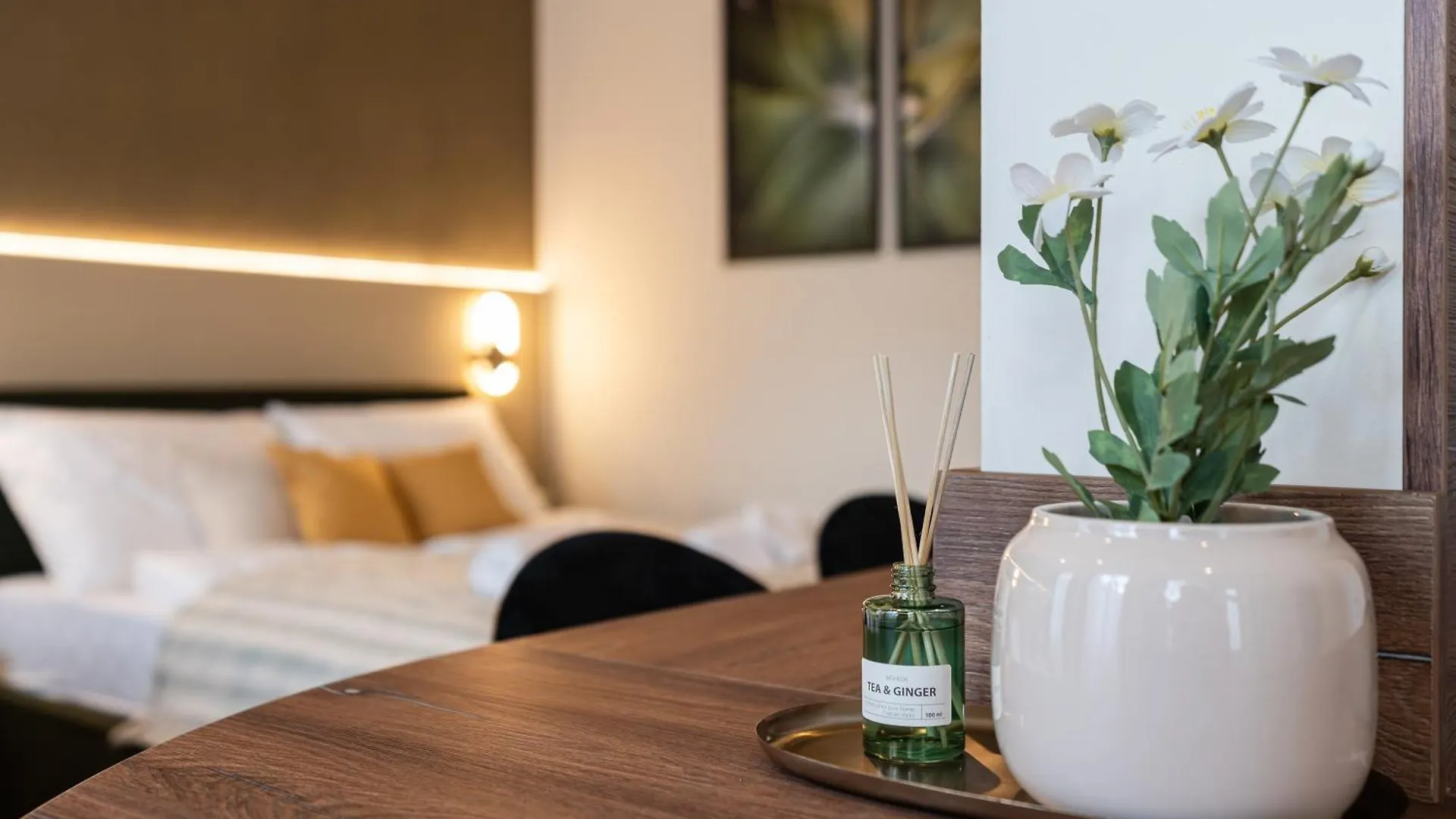 בודפשט Kiraly 31 - Boutique Apartments, Best Location By Bqa דירה