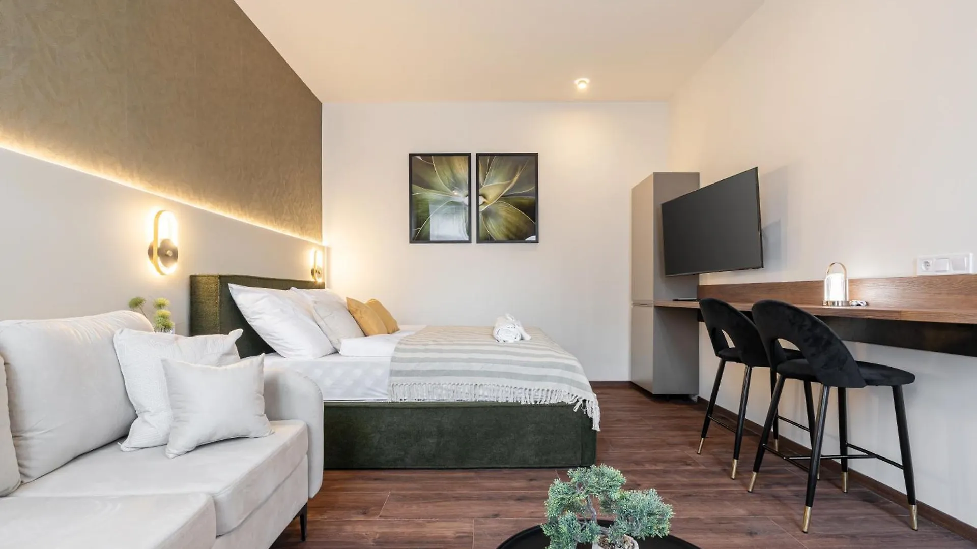 בודפשט Kiraly 31 - Boutique Apartments, Best Location By Bqa