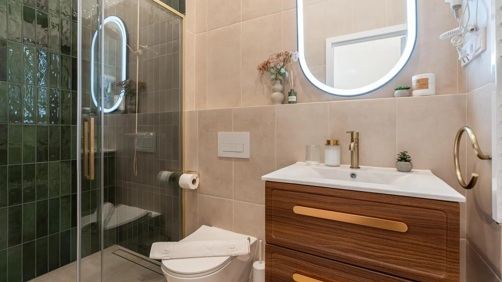 בודפשט Kiraly 31 - Boutique Apartments, Best Location By Bqa