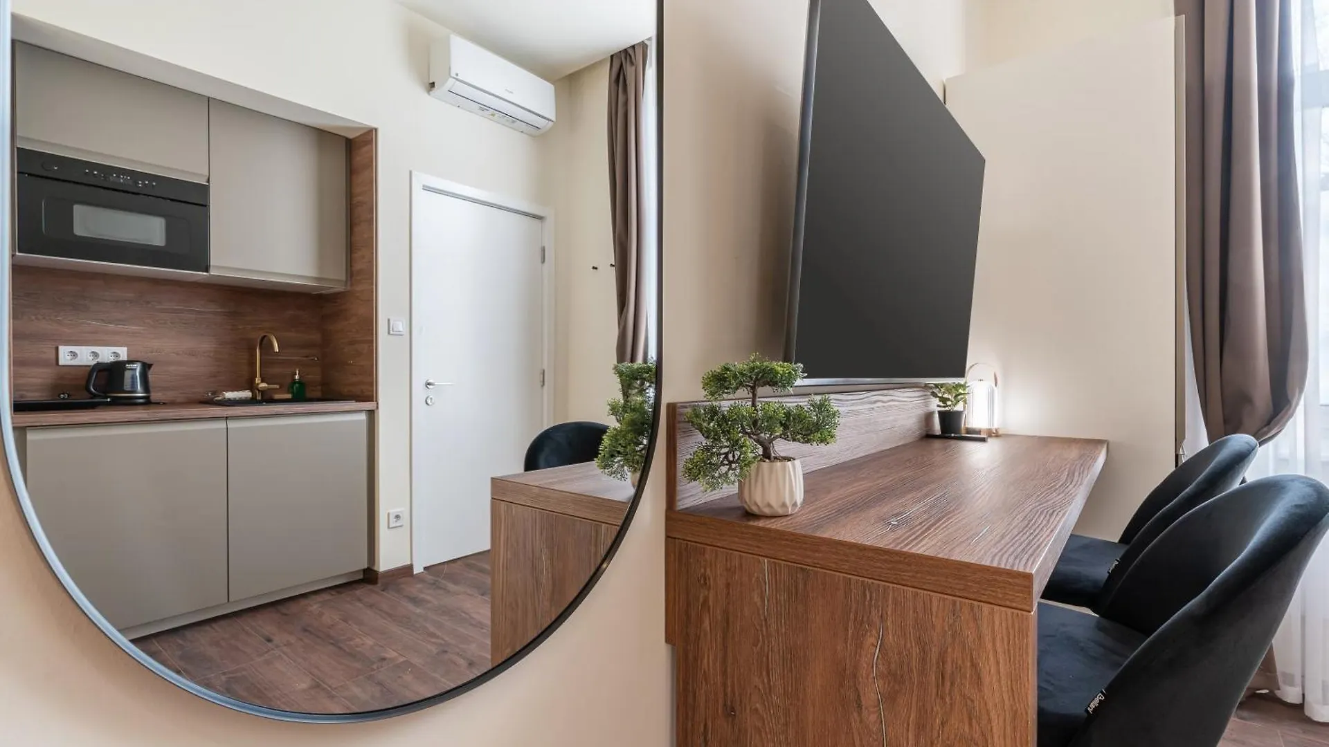 דירה בודפשט Kiraly 31 - Boutique Apartments, Best Location By Bqa