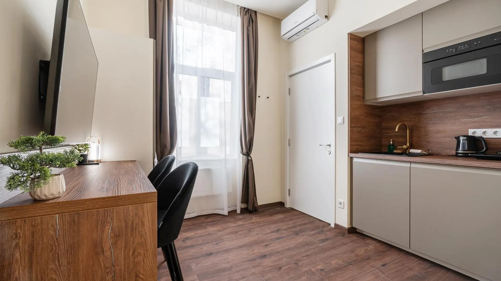Kiraly 31 - Boutique Apartments, Best Location By Bqa Budapest 0*,  Hungary
