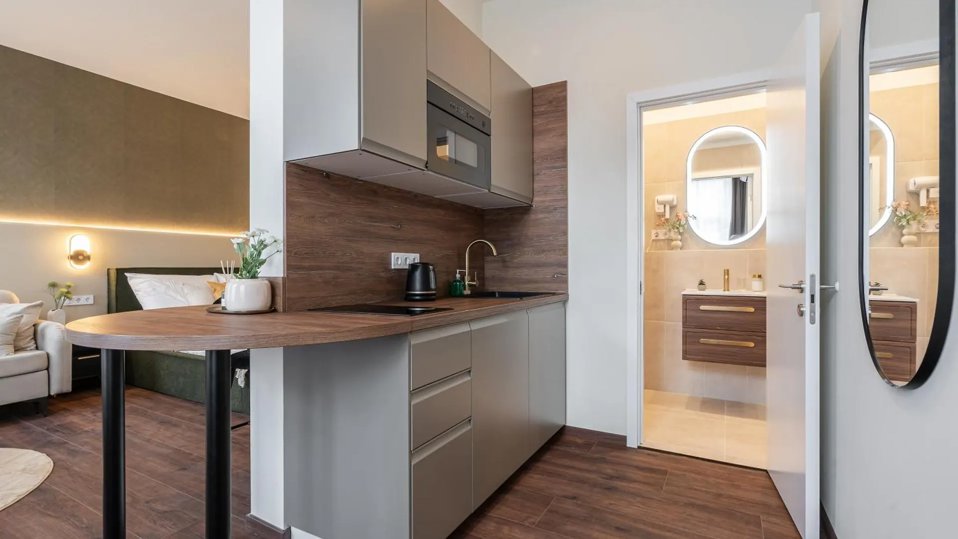 Kiraly 31 - Boutique Apartments, Best Location By Bqa Budapest 0*,