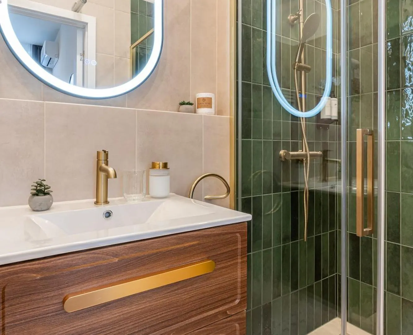 Kiraly 31 - Boutique Apartments, Best Location By Bqa Budapest Lägenhet